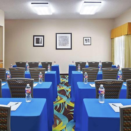 Hampton Inn Dallas Irving Las Colinas Exterior foto