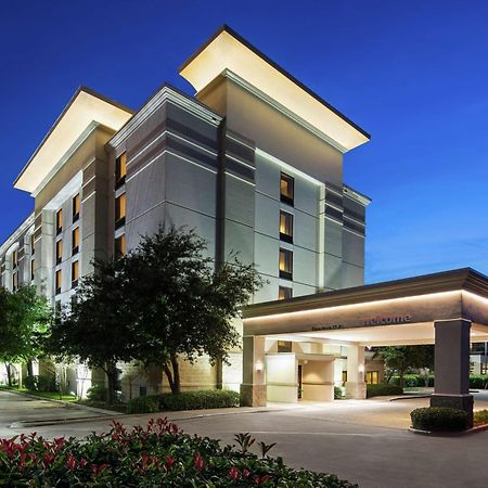 Hampton Inn Dallas Irving Las Colinas Exterior foto
