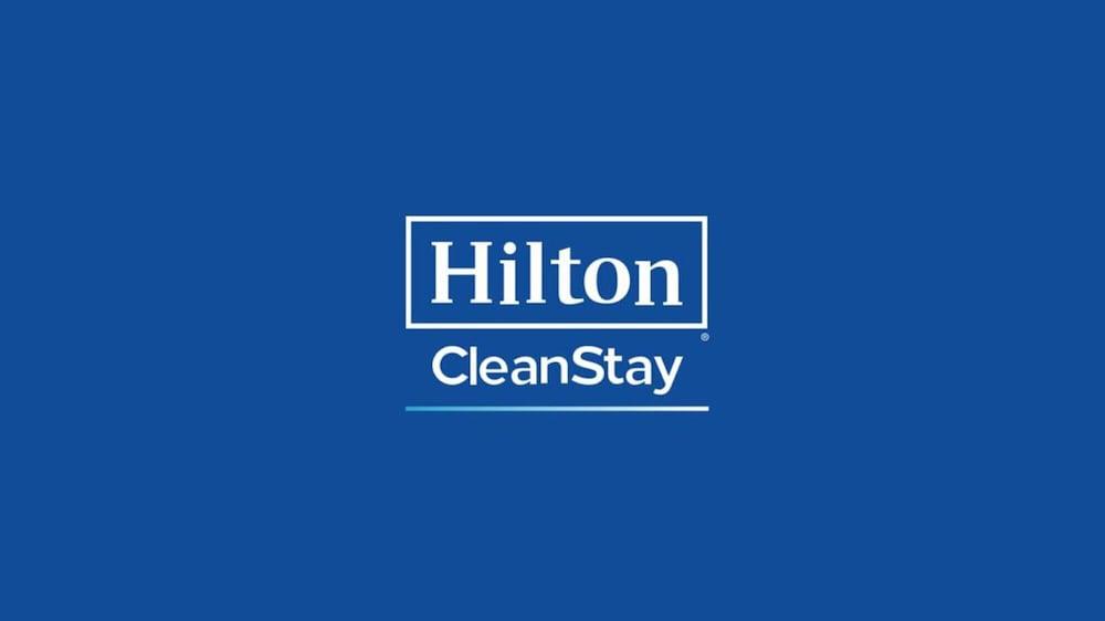 Hampton Inn Dallas Irving Las Colinas Exterior foto