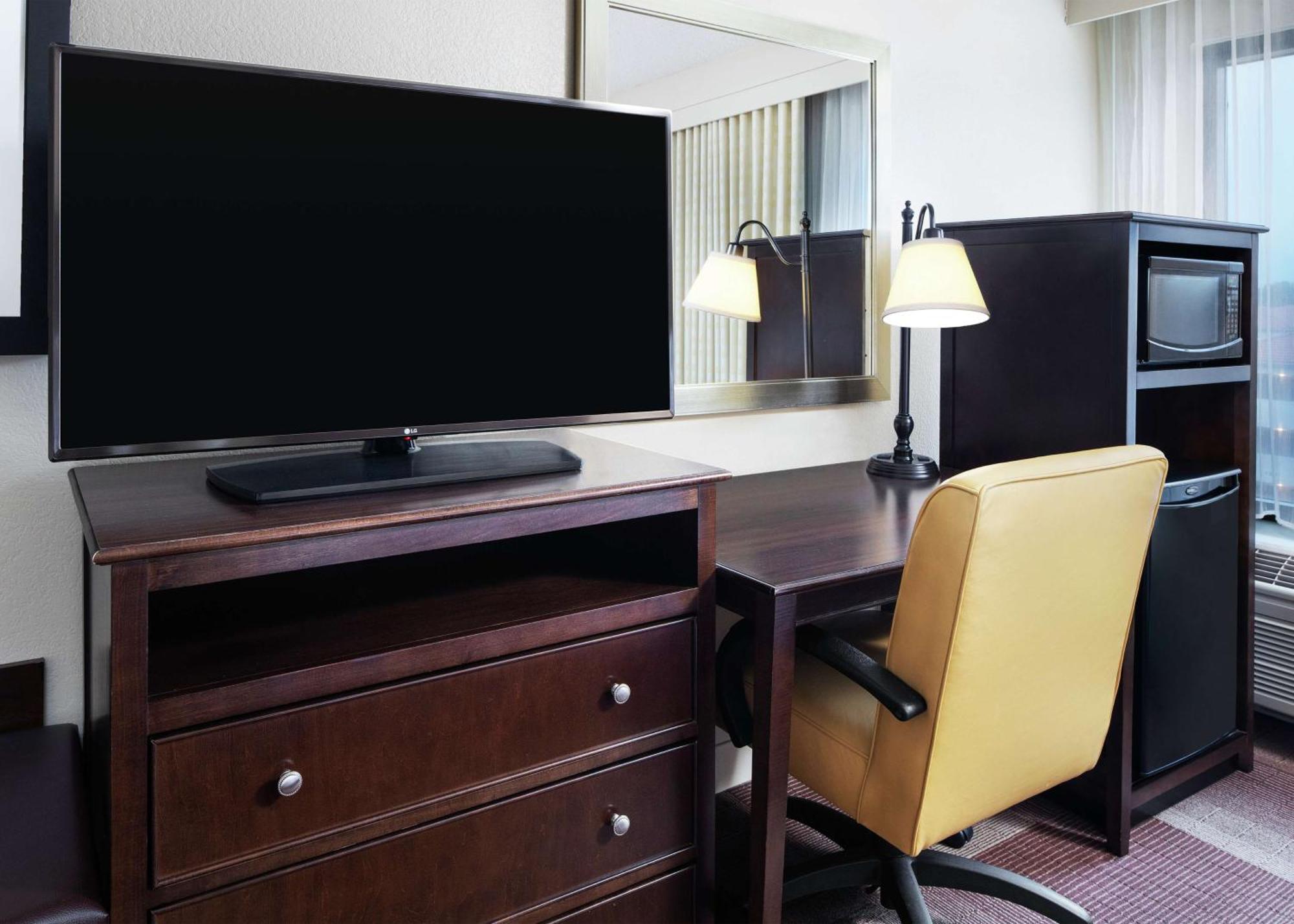 Hampton Inn Dallas Irving Las Colinas Exterior foto
