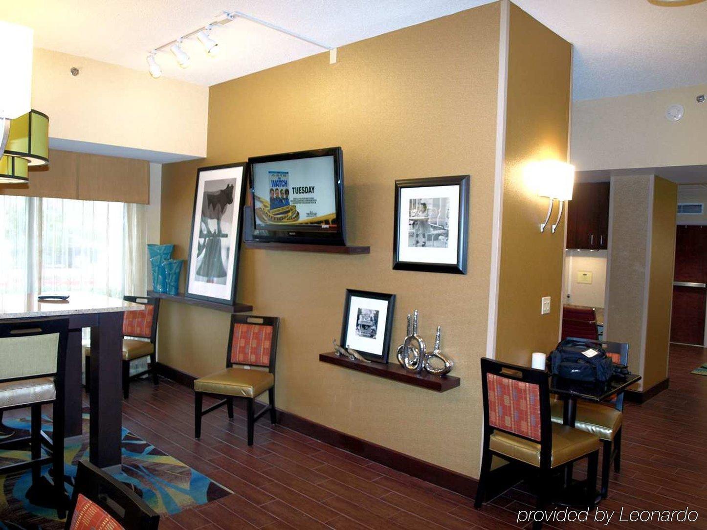 Hampton Inn Dallas Irving Las Colinas Exterior foto