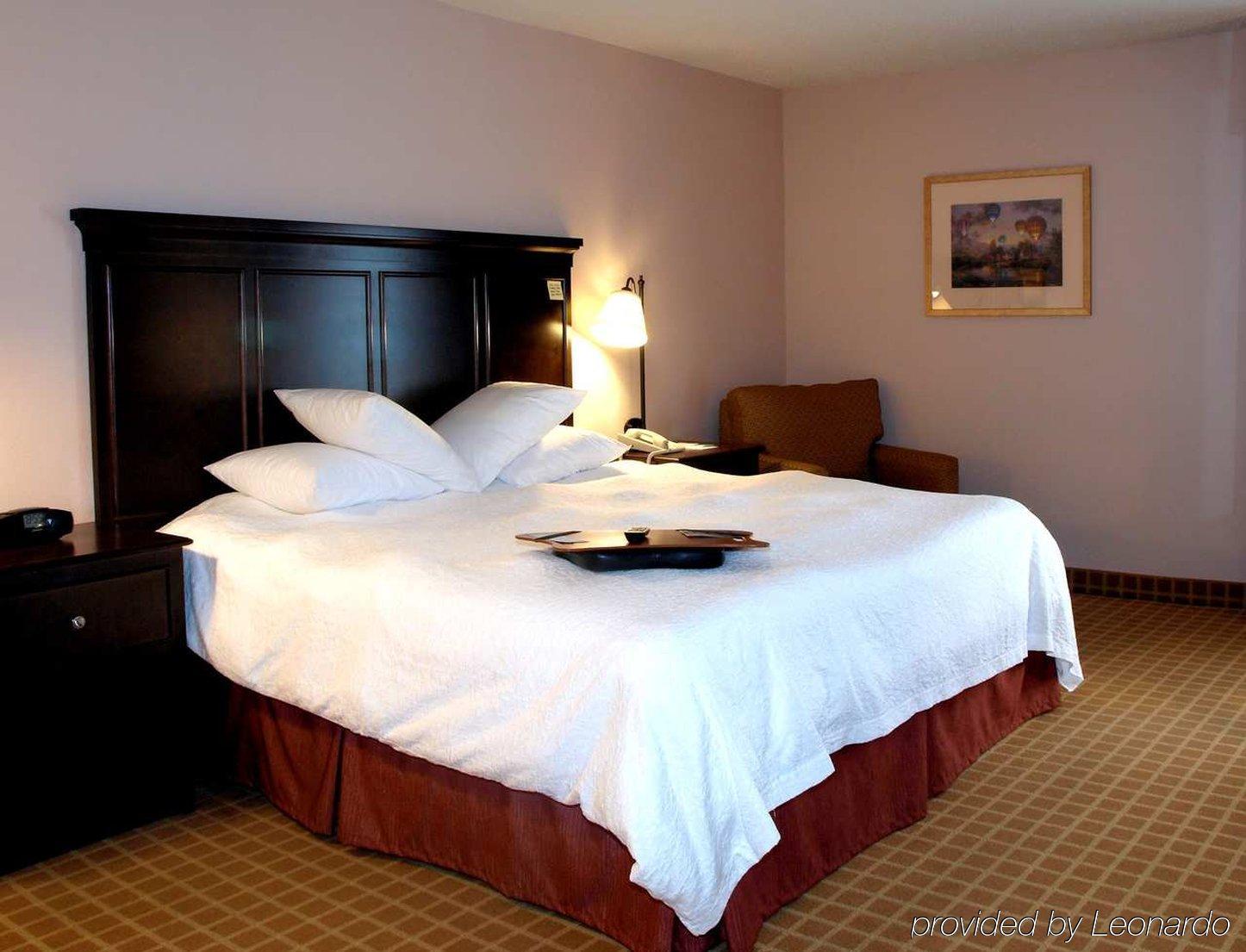 Hampton Inn Dallas Irving Las Colinas Exterior foto