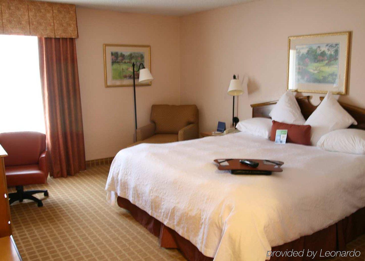 Hampton Inn Dallas Irving Las Colinas Habitación foto