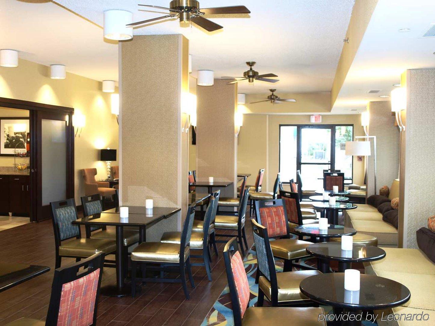 Hampton Inn Dallas Irving Las Colinas Exterior foto