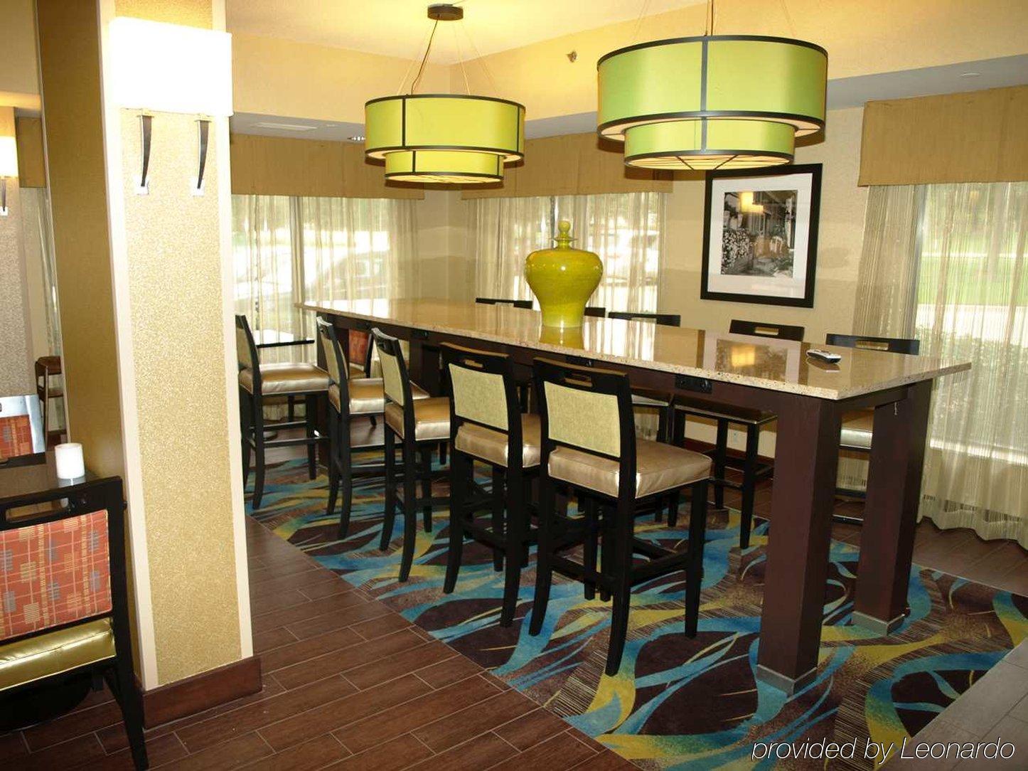Hampton Inn Dallas Irving Las Colinas Exterior foto