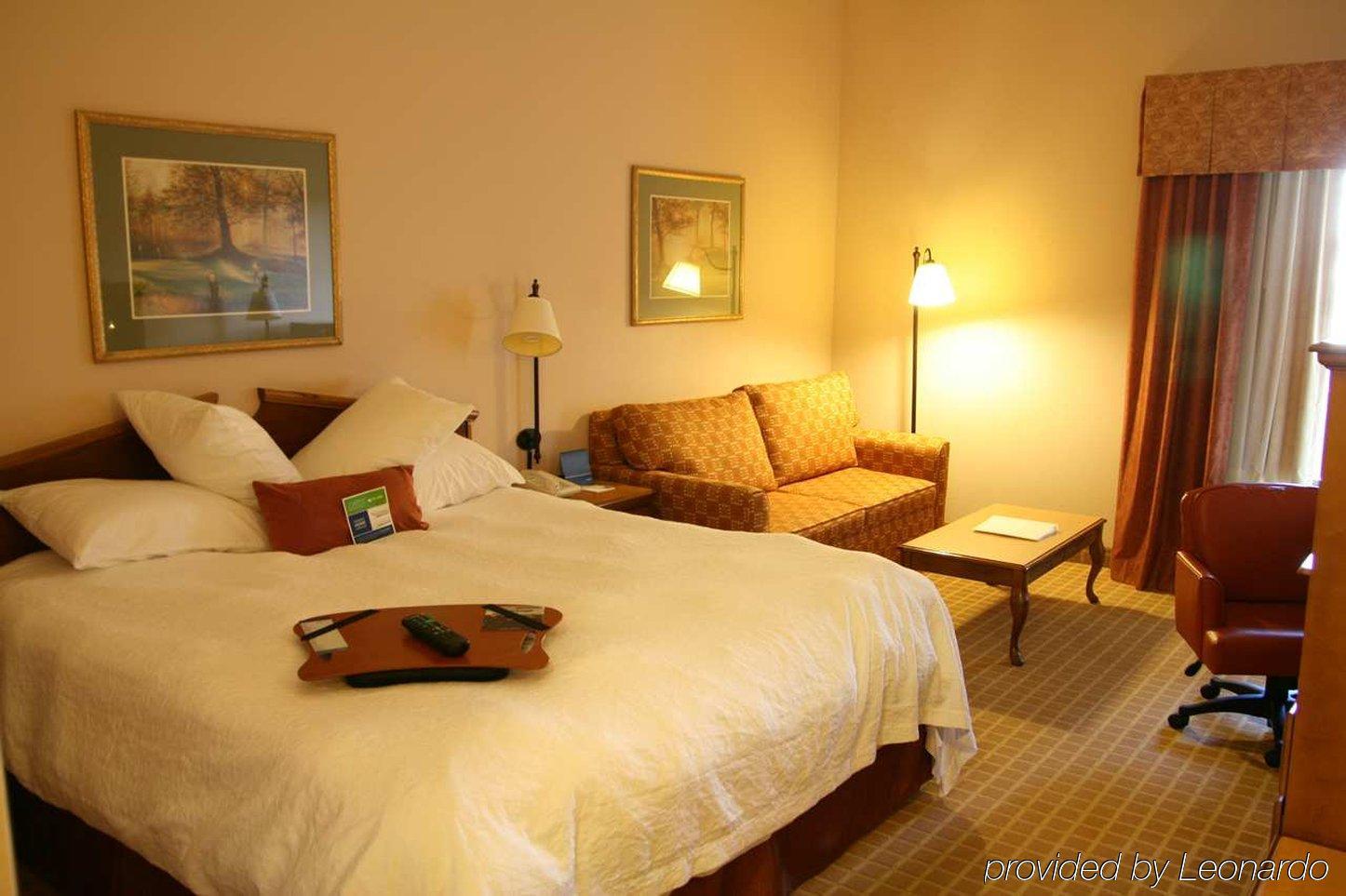 Hampton Inn Dallas Irving Las Colinas Habitación foto