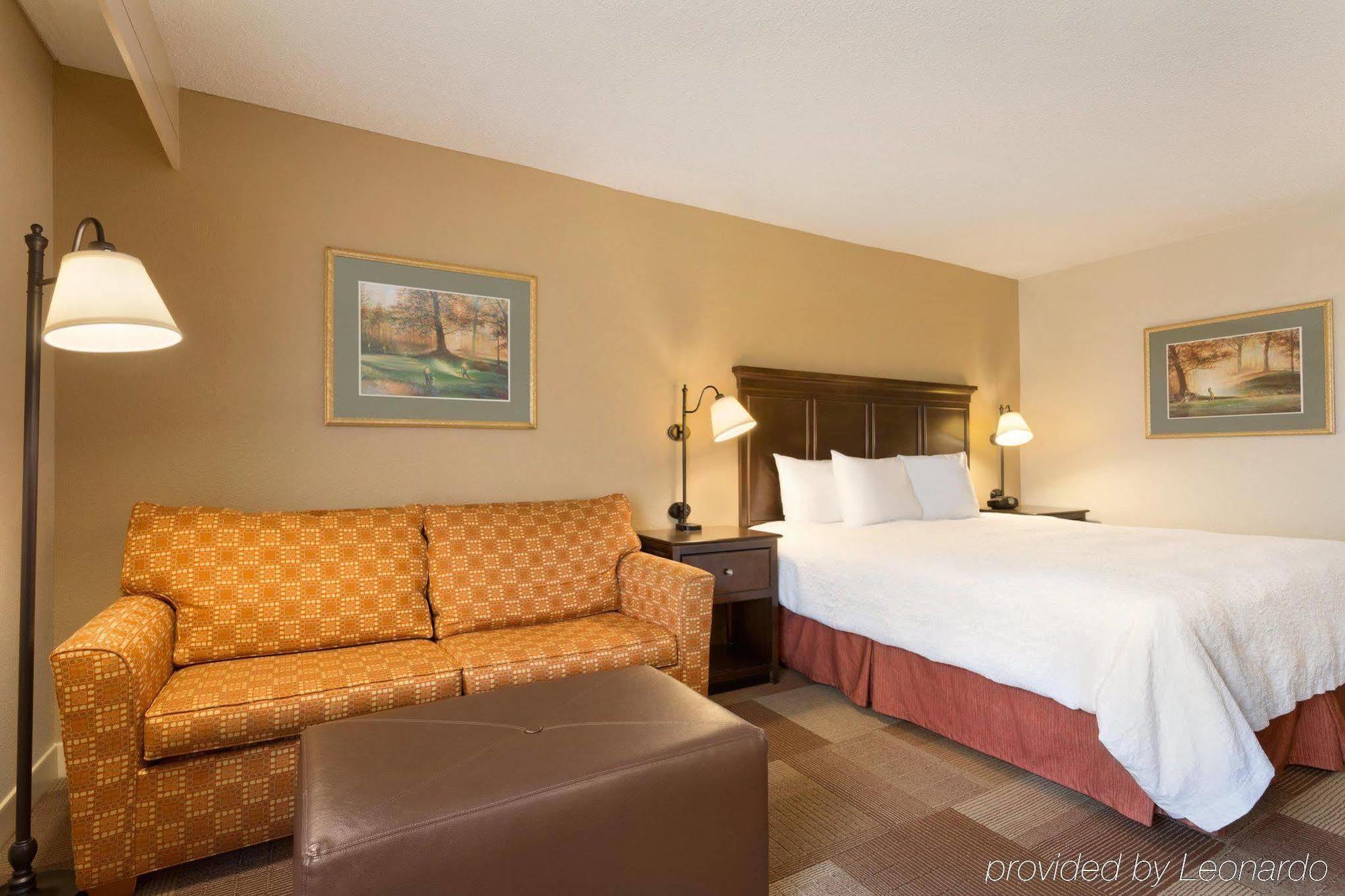 Hampton Inn Dallas Irving Las Colinas Exterior foto