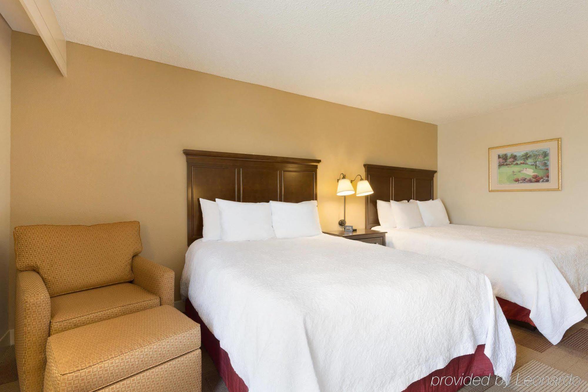 Hampton Inn Dallas Irving Las Colinas Exterior foto
